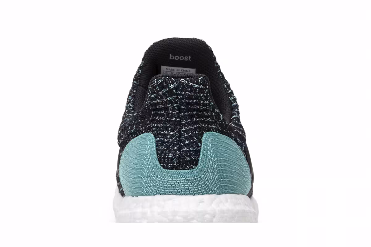 Parley x adidas UltraBoost 4.0 Parley, view 8