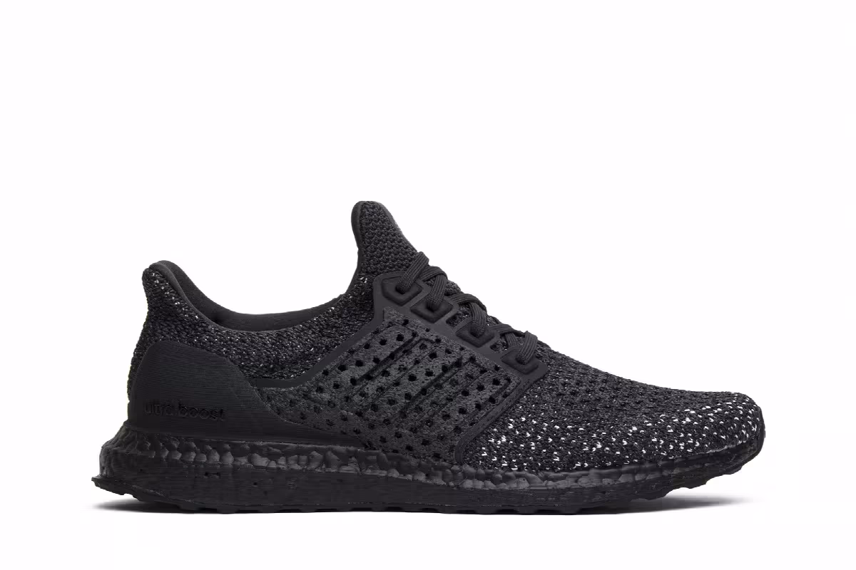 adidas UltraBoost Clima Limited Carbon, view 2