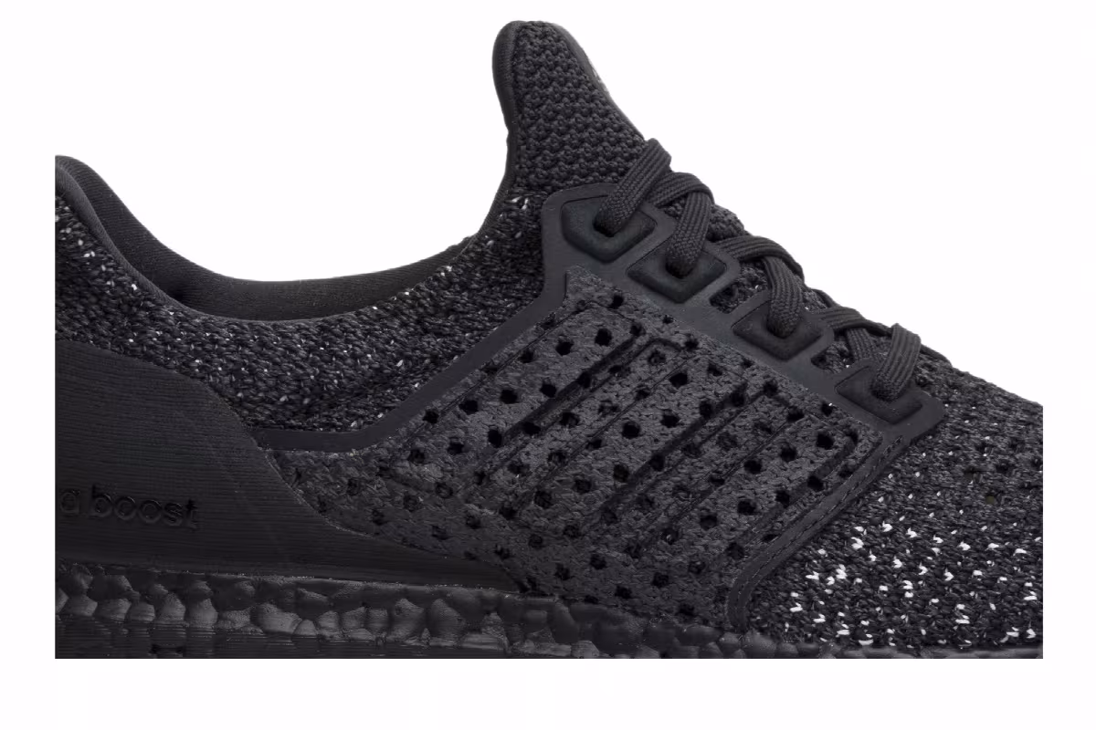 adidas UltraBoost Clima Limited Carbon, view 3