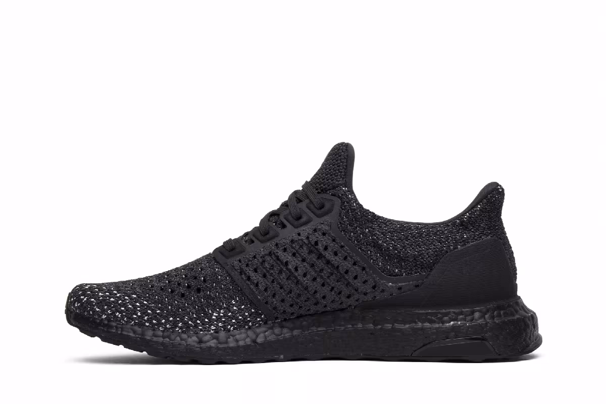 adidas UltraBoost Clima Limited Carbon, view 4