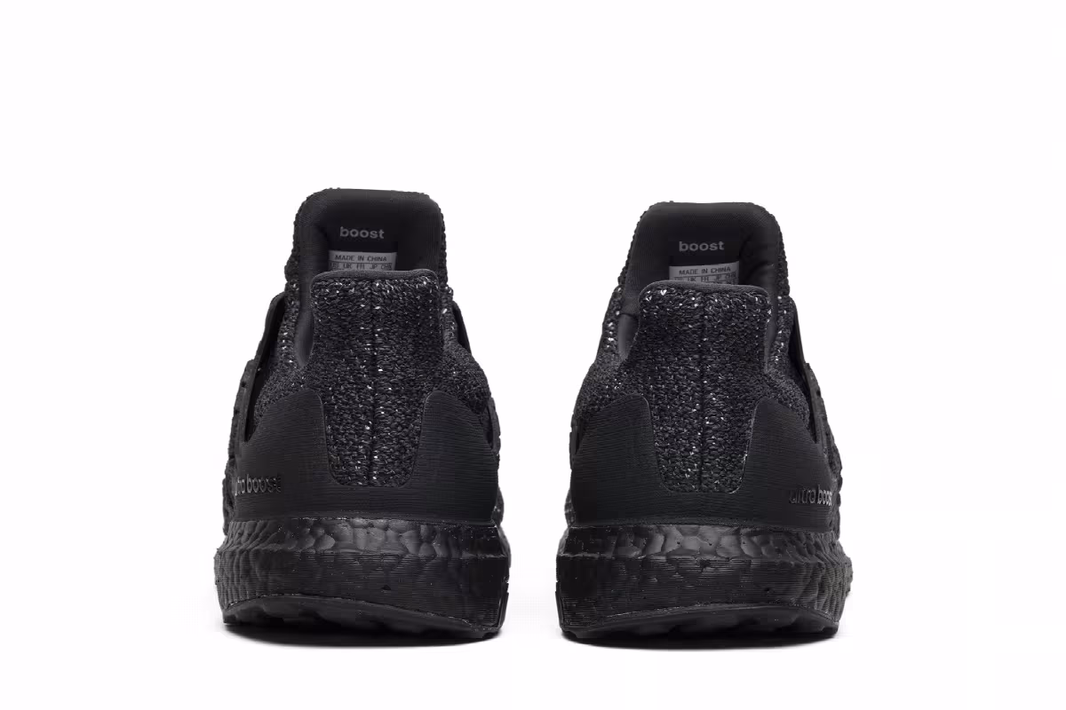 adidas UltraBoost Clima Limited Carbon, view 7