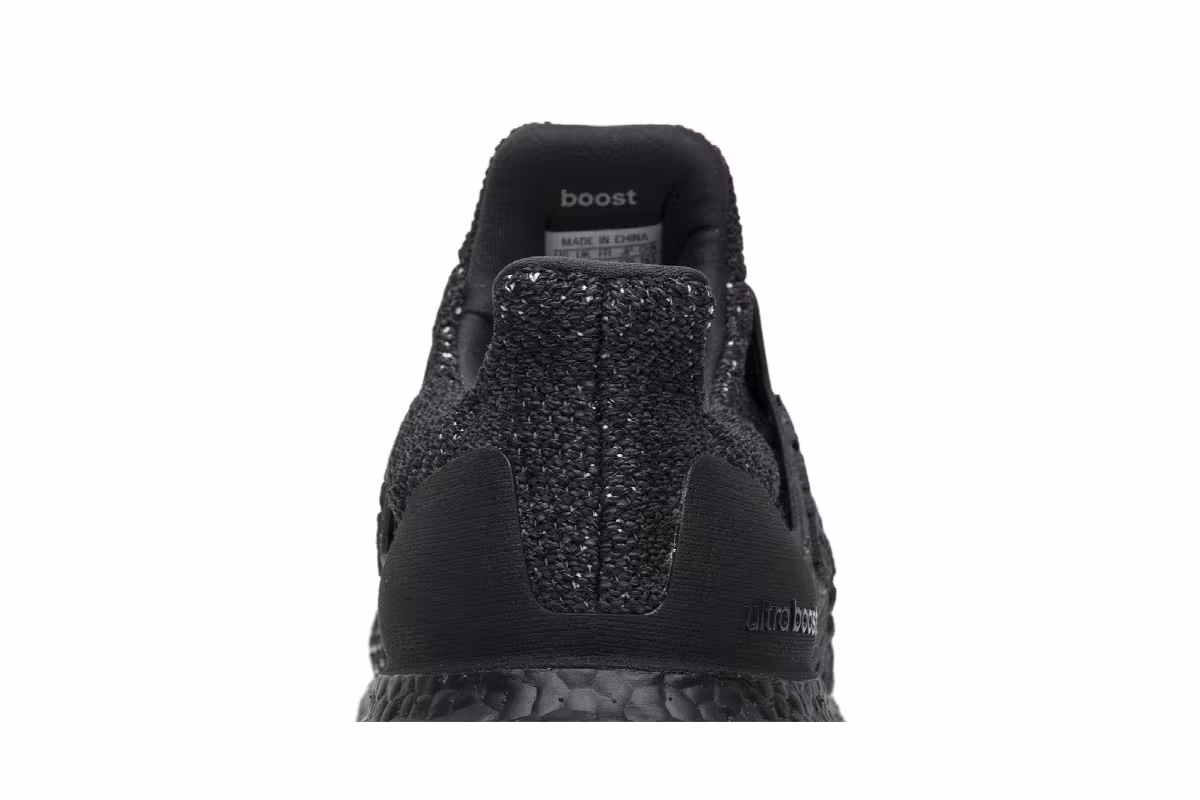 adidas UltraBoost Clima Limited Carbon, view 8
