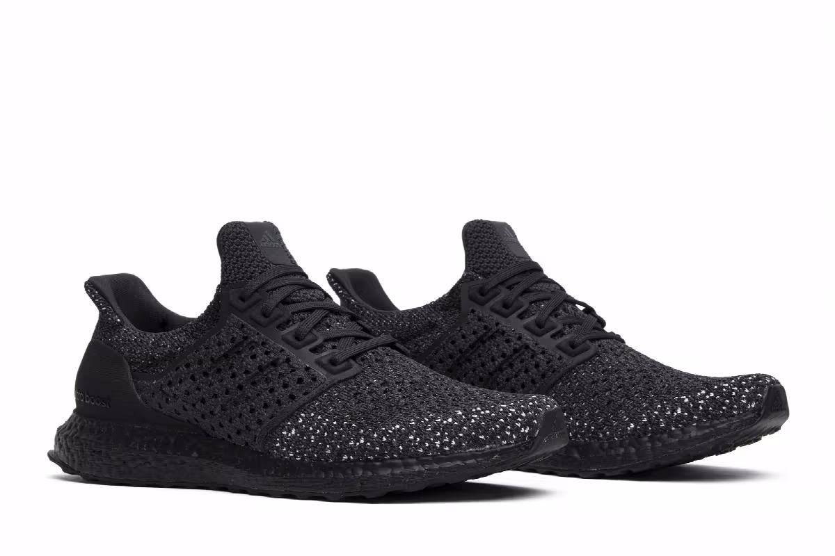 adidas UltraBoost Clima Limited Carbon, view 9