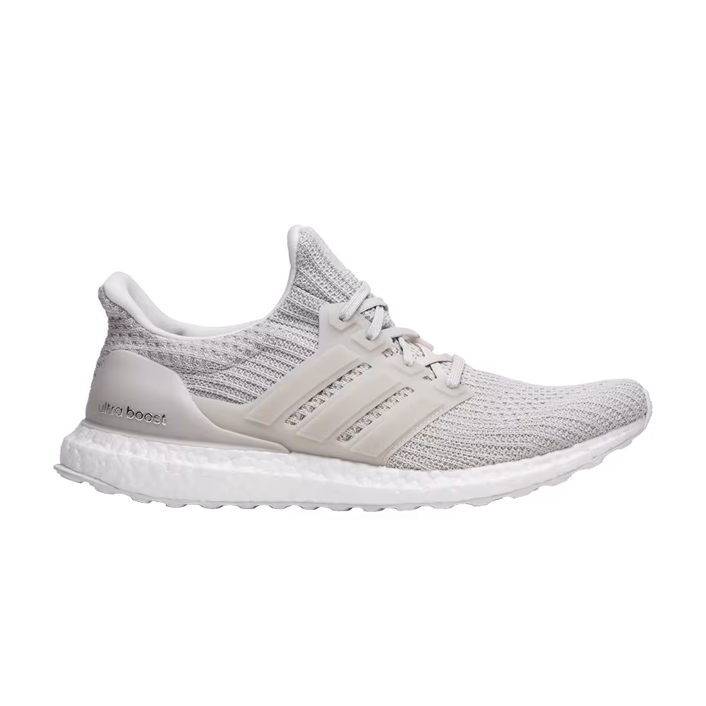 Adidas UltraBoost 4.0 Chalk