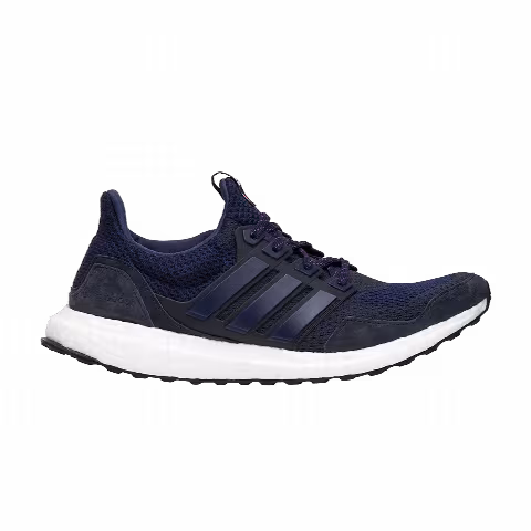 Kinfolk x adidas UltraBoost 'Night Navy'