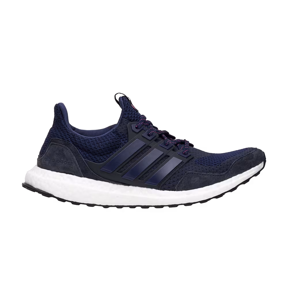 Kinfolk x adidas UltraBoost Night Navy