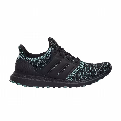 Adidas UltraBoost 4.0 'Black True Green'