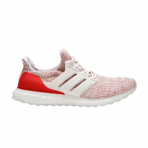 Adidas Wmns UltraBoost 4.0 'Active Red'