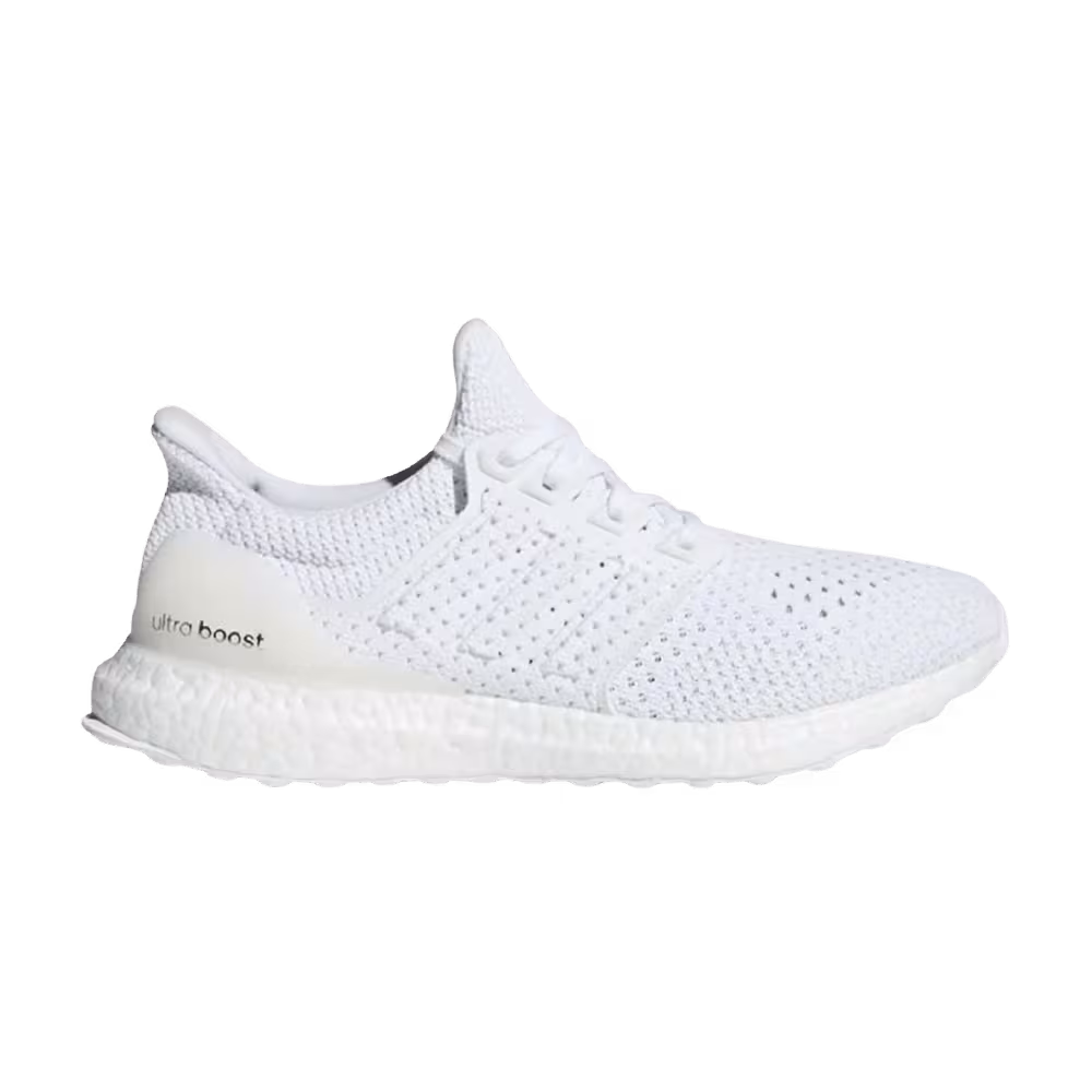 adidas UltraBoost Clima White