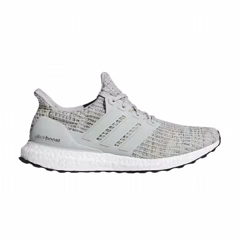 adidas UltraBoost 4.0 'Grey Multicolor'