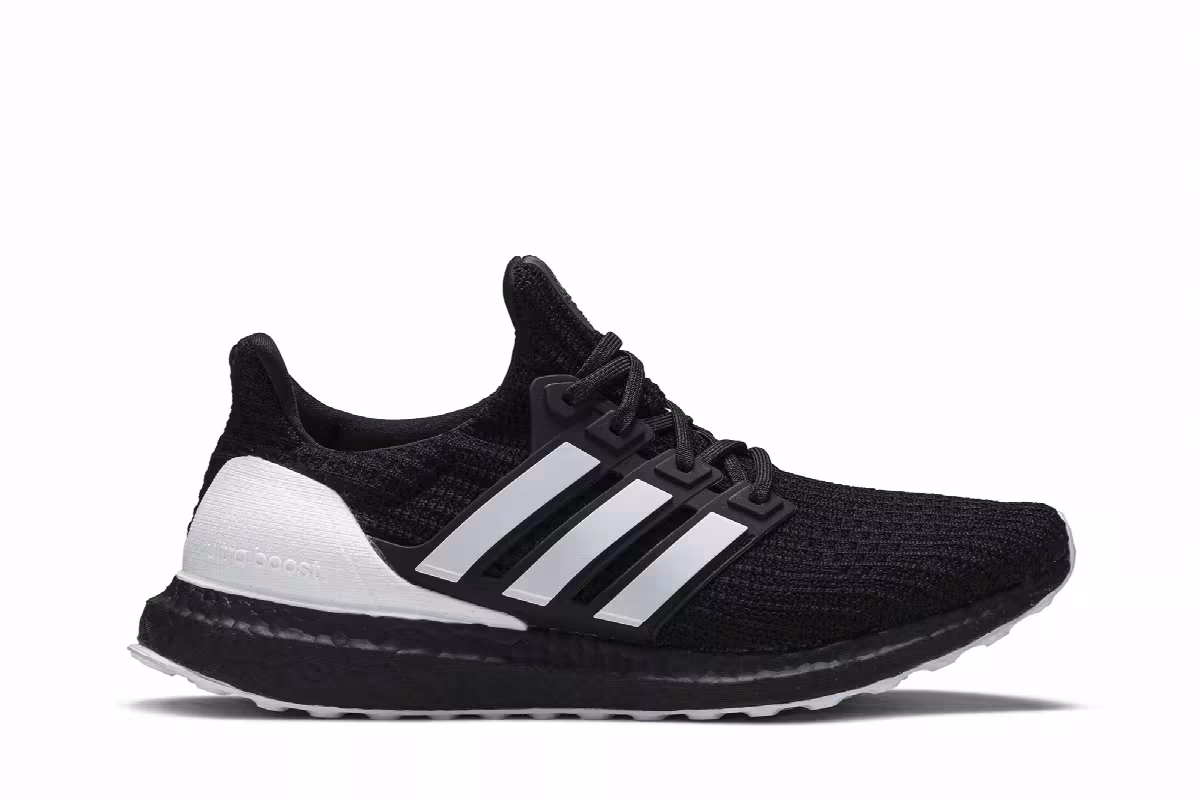 adidas UltraBoost 4.0 Orca, view 2