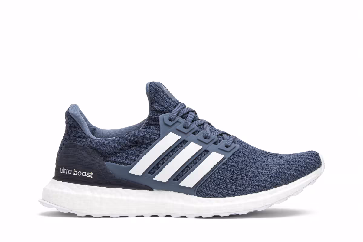adidas UltraBoost 4.0 Show Your Stripes, view 2