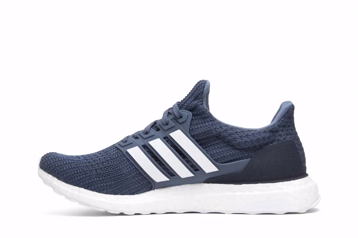 adidas UltraBoost 4.0 Show Your Stripes, view 4