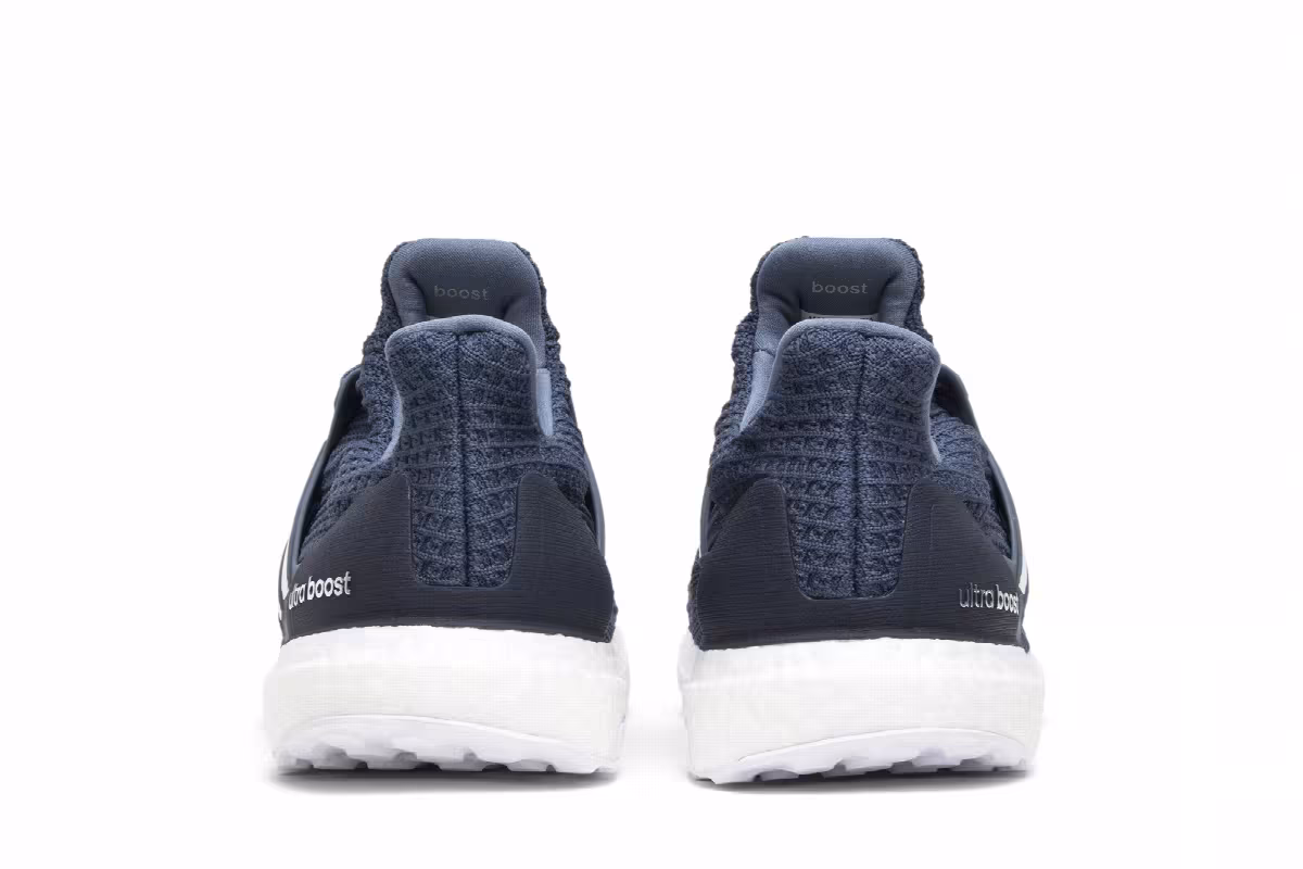 adidas UltraBoost 4.0 Show Your Stripes, view 7