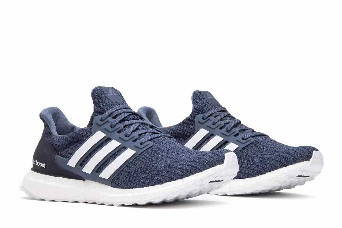 adidas UltraBoost 4.0 Show Your Stripes, view 9