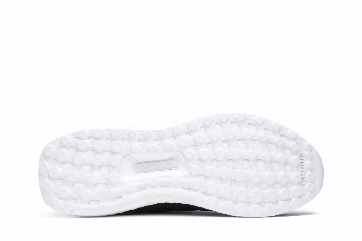 Parley x adidas UltraBoost 4.0 White Carbon Blue, view 5