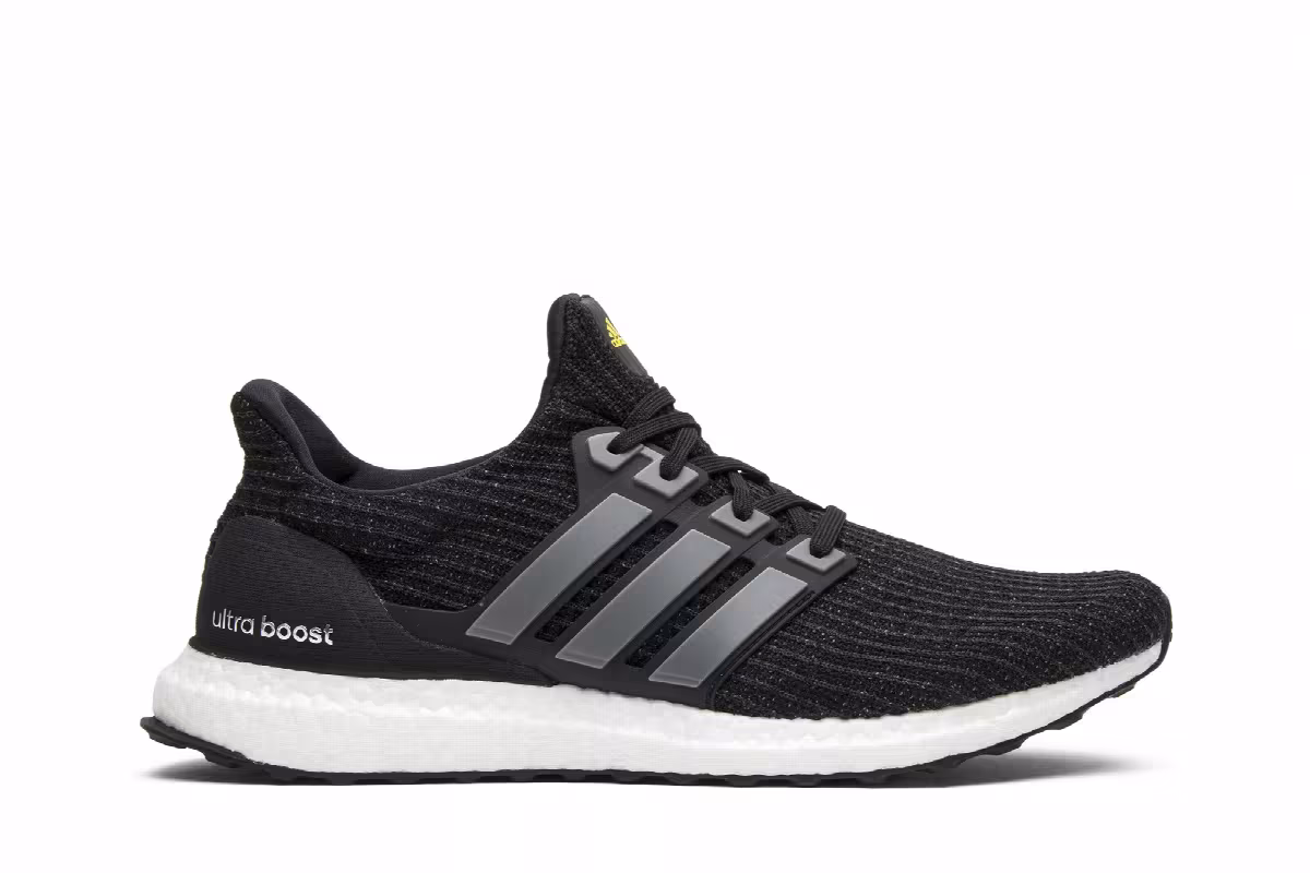 adidas UltraBoost 4.0 Anniversary, view 2