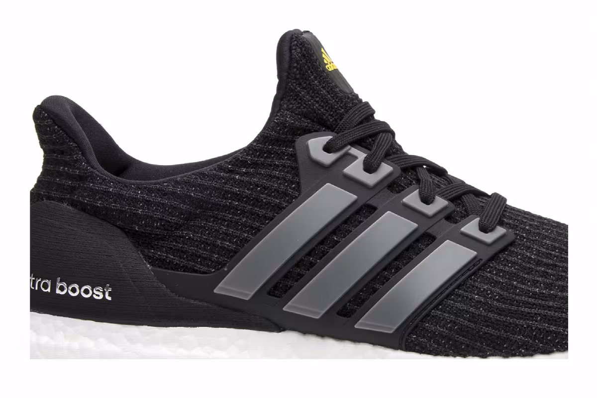 adidas UltraBoost 4.0 Anniversary, view 3