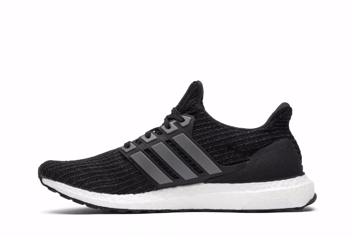adidas UltraBoost 4.0 Anniversary, view 4