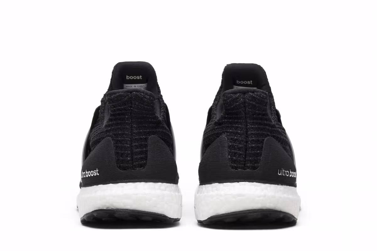adidas UltraBoost 4.0 Anniversary, view 7