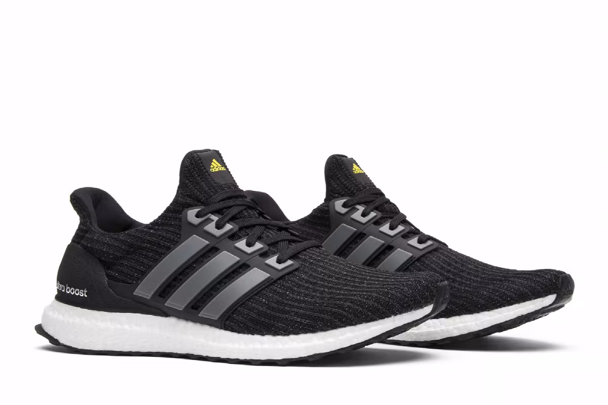 adidas UltraBoost 4.0 Anniversary, view 9