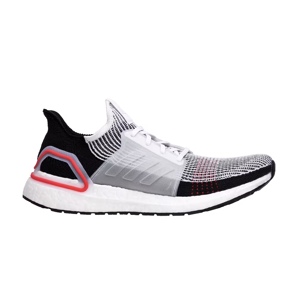 Adidas UltraBoost 19 Laser Red