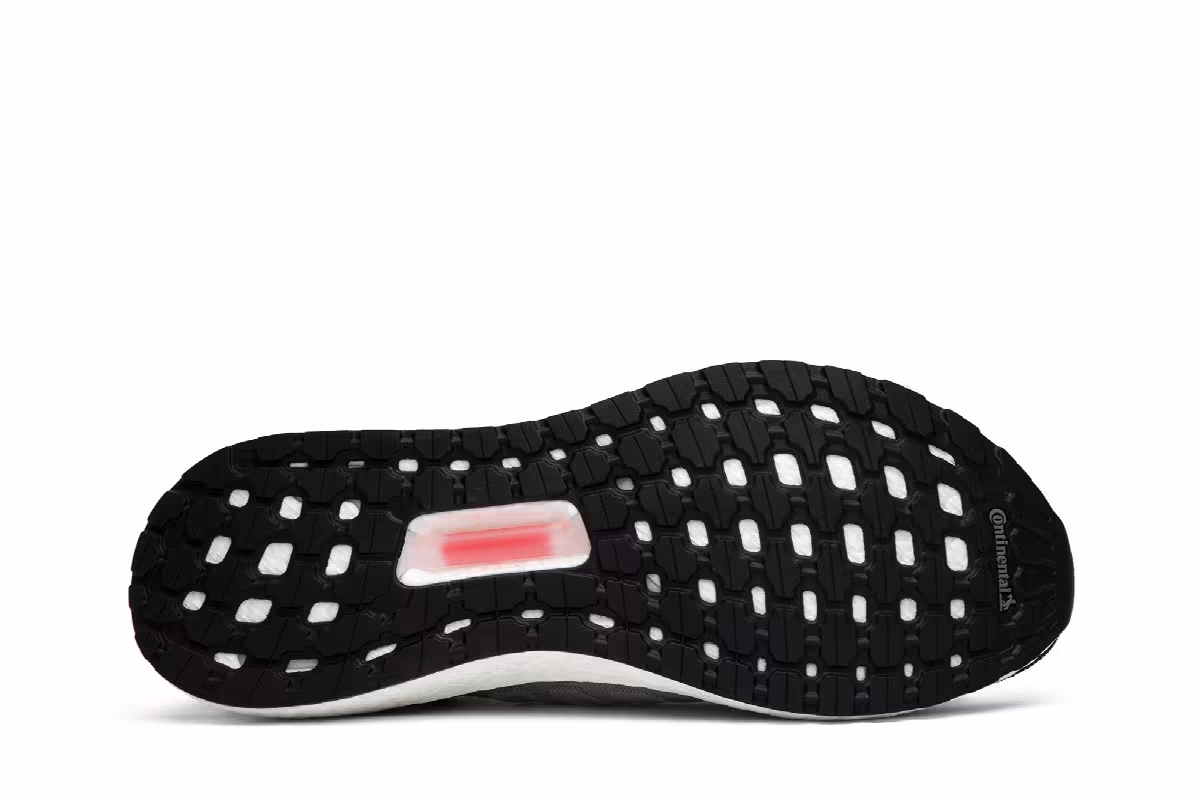 Adidas UltraBoost 19 Laser Red, view 5