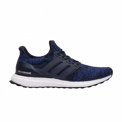 adidas UltraBoost 4.0 'Legend Ink'
