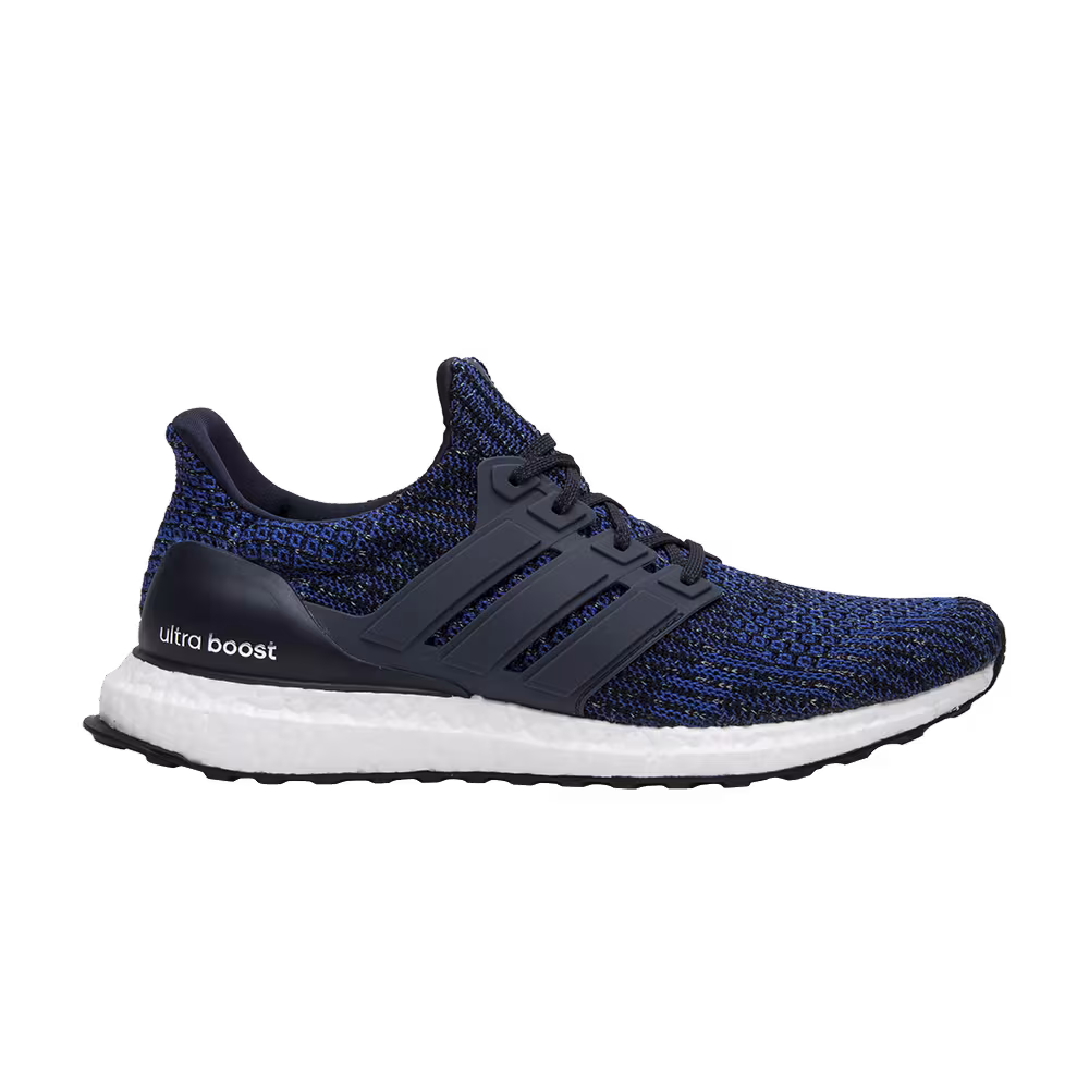 adidas UltraBoost 4.0 Legend Ink