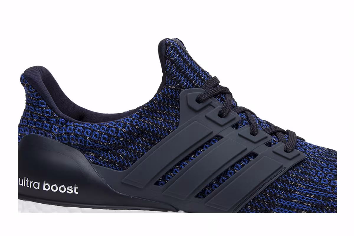 adidas UltraBoost 4.0 Legend Ink, view 3