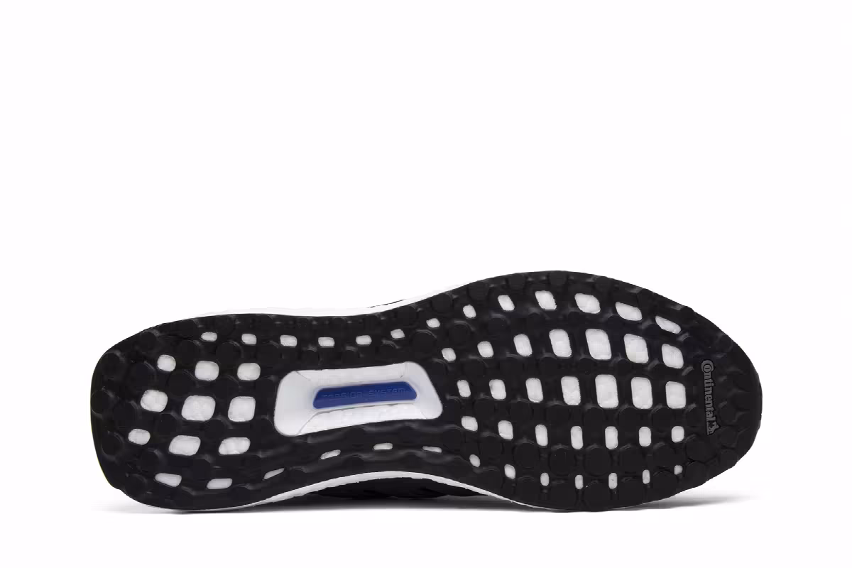 adidas UltraBoost 4.0 Legend Ink, view 5