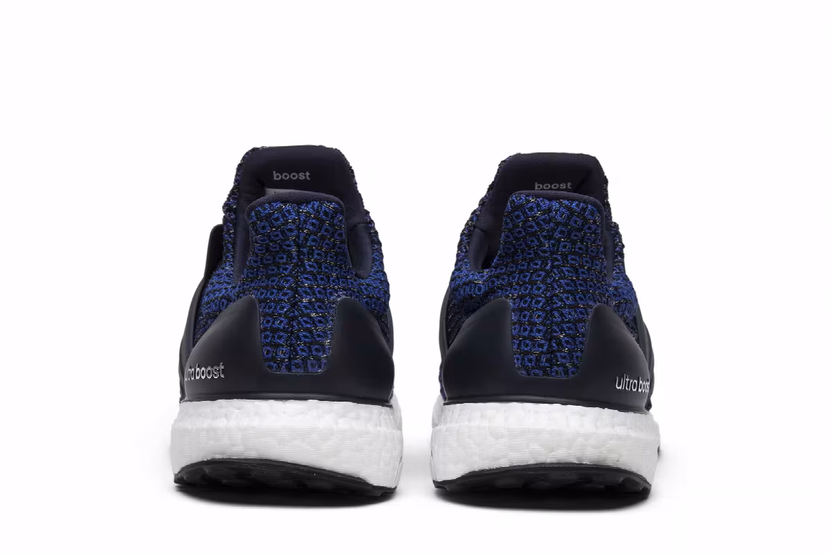 adidas UltraBoost 4.0 Legend Ink, view 7