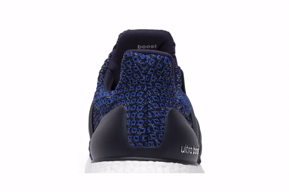 adidas UltraBoost 4.0 Legend Ink, view 8
