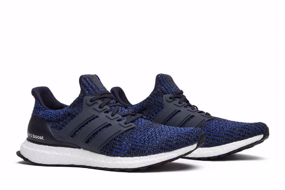 adidas UltraBoost 4.0 Legend Ink, view 9