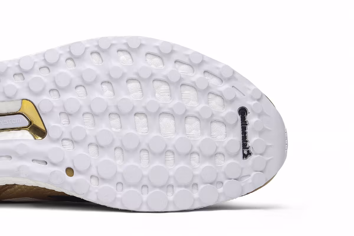 Kith x adidas COPA Mundial 18 UltraBoost Golden Goal Pack, view 6