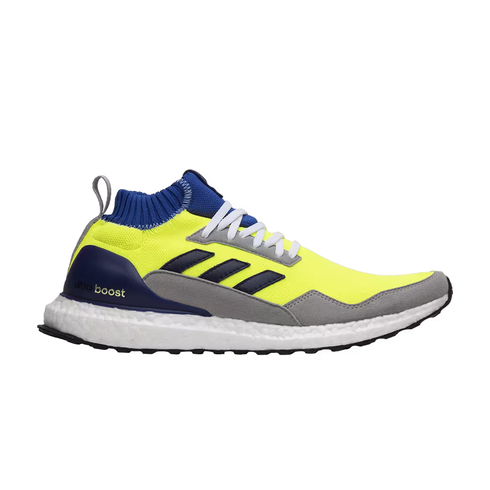 adidas UltraBoost Mid Prototype