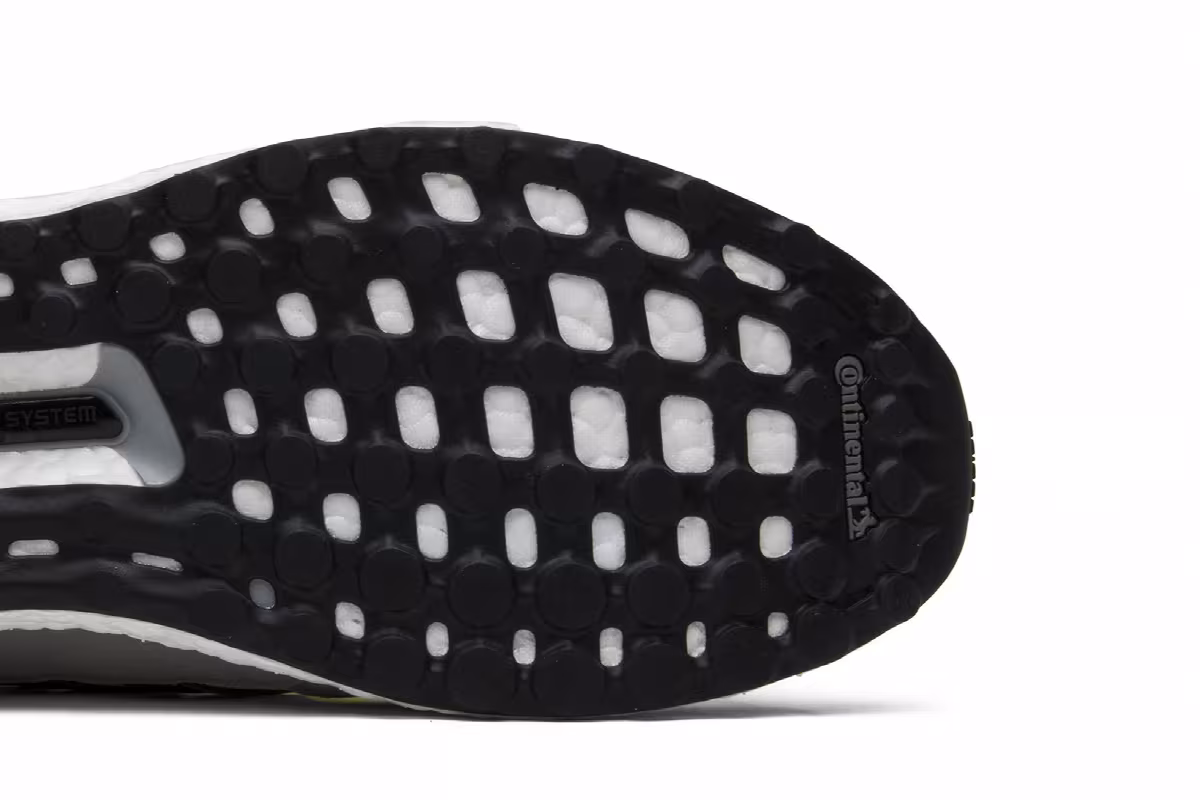 adidas UltraBoost Mid Prototype, view 6