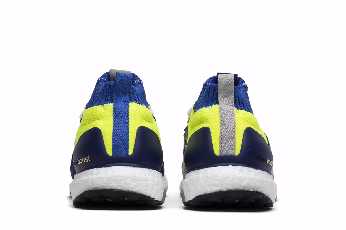 adidas UltraBoost Mid Prototype, view 7