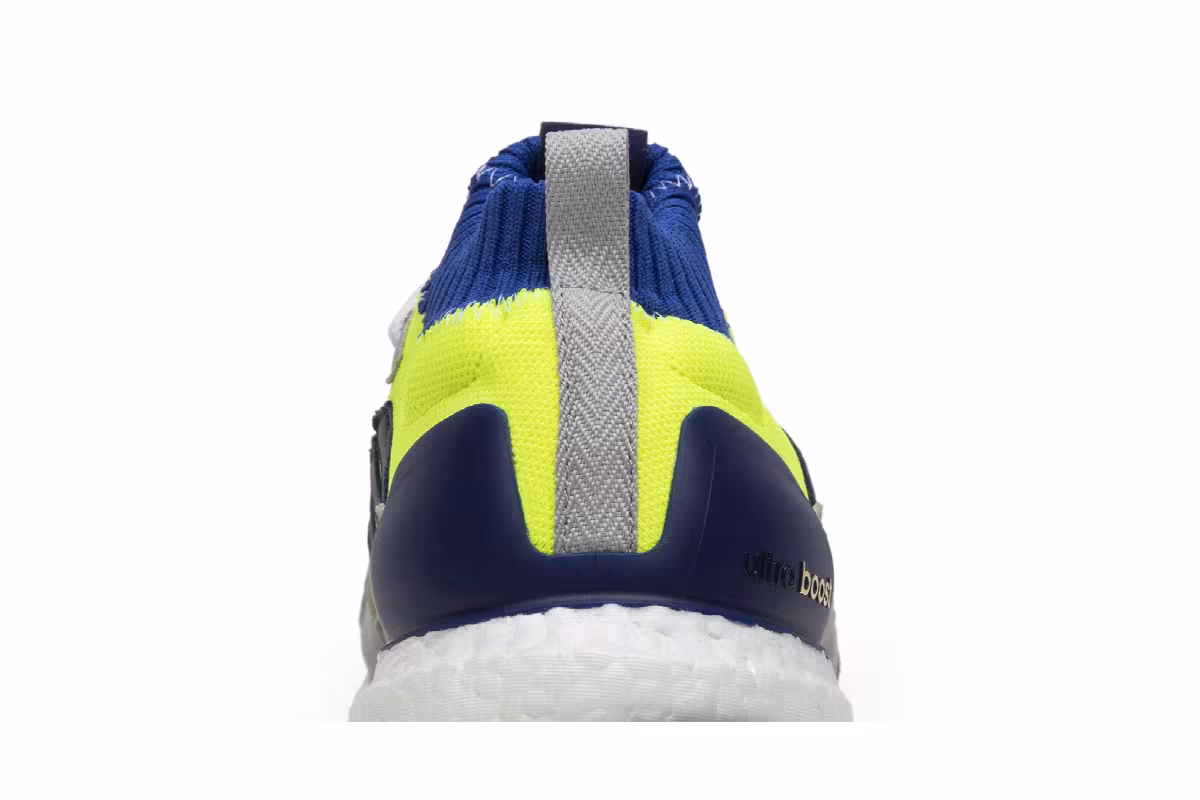 adidas UltraBoost Mid Prototype, view 8