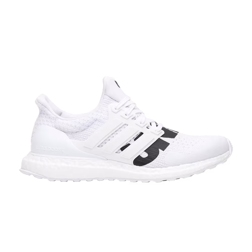 Undefeated x adidas UltraBoost 4.0 White