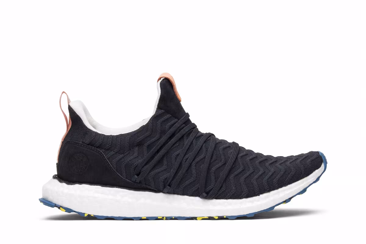 A Kind of Guise x adidas UltraBoost AKOG, view 2