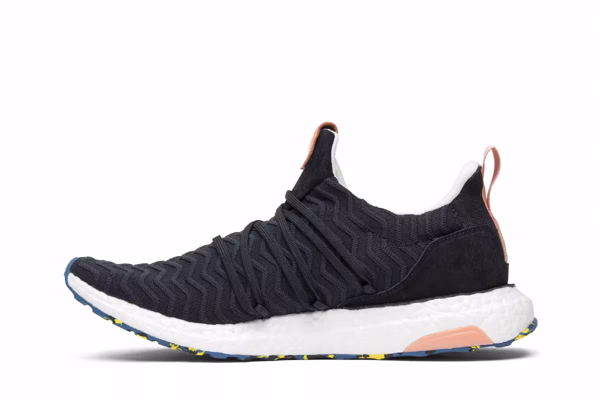A Kind of Guise x adidas UltraBoost AKOG, view 4