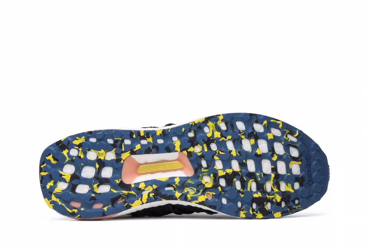 A Kind of Guise x adidas UltraBoost AKOG, view 5