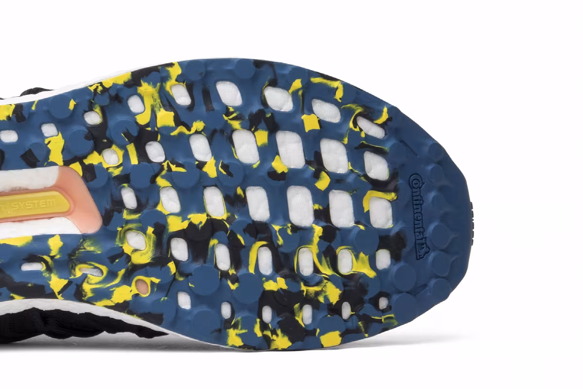 A Kind of Guise x adidas UltraBoost AKOG, view 6