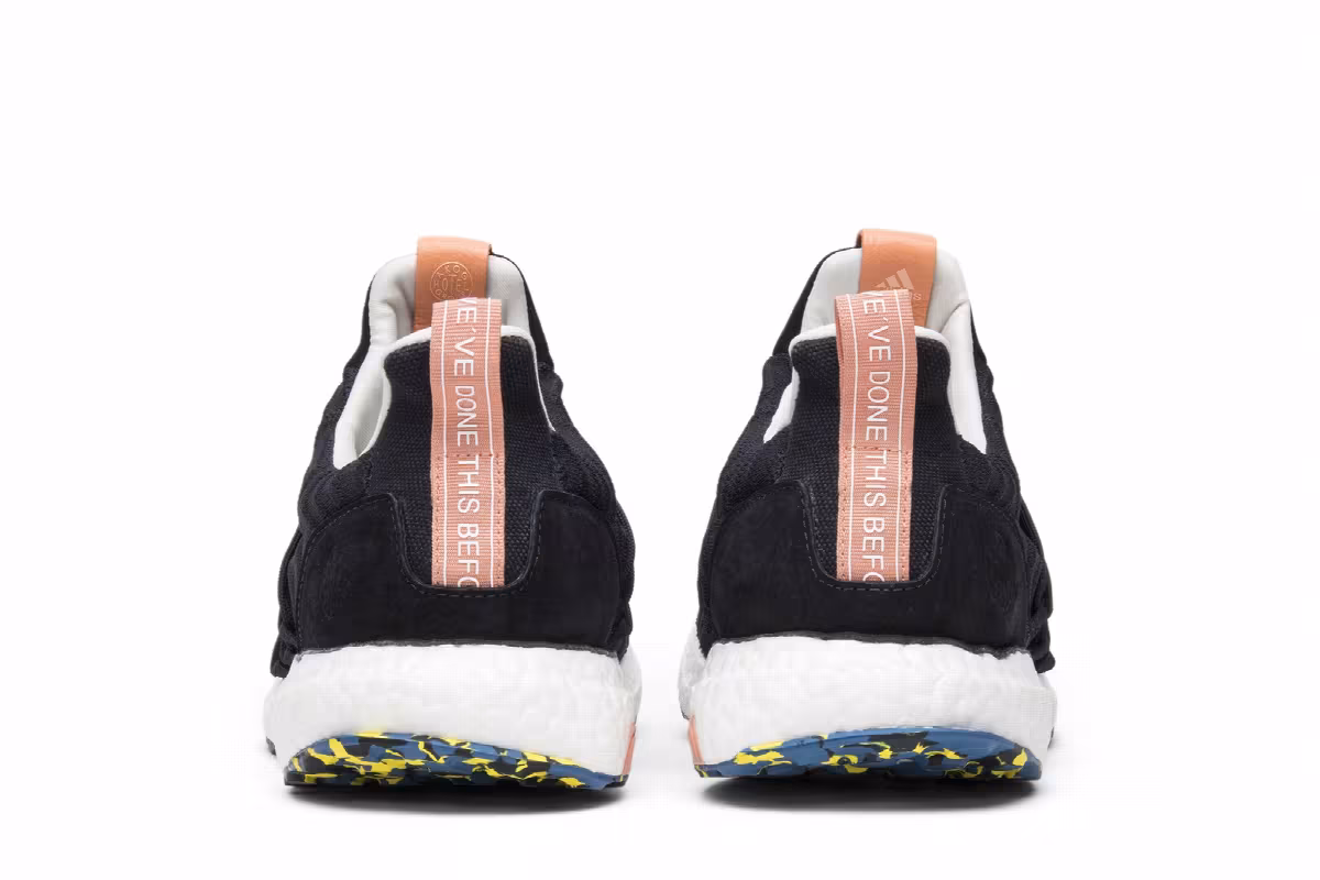 A Kind of Guise x adidas UltraBoost AKOG, view 7