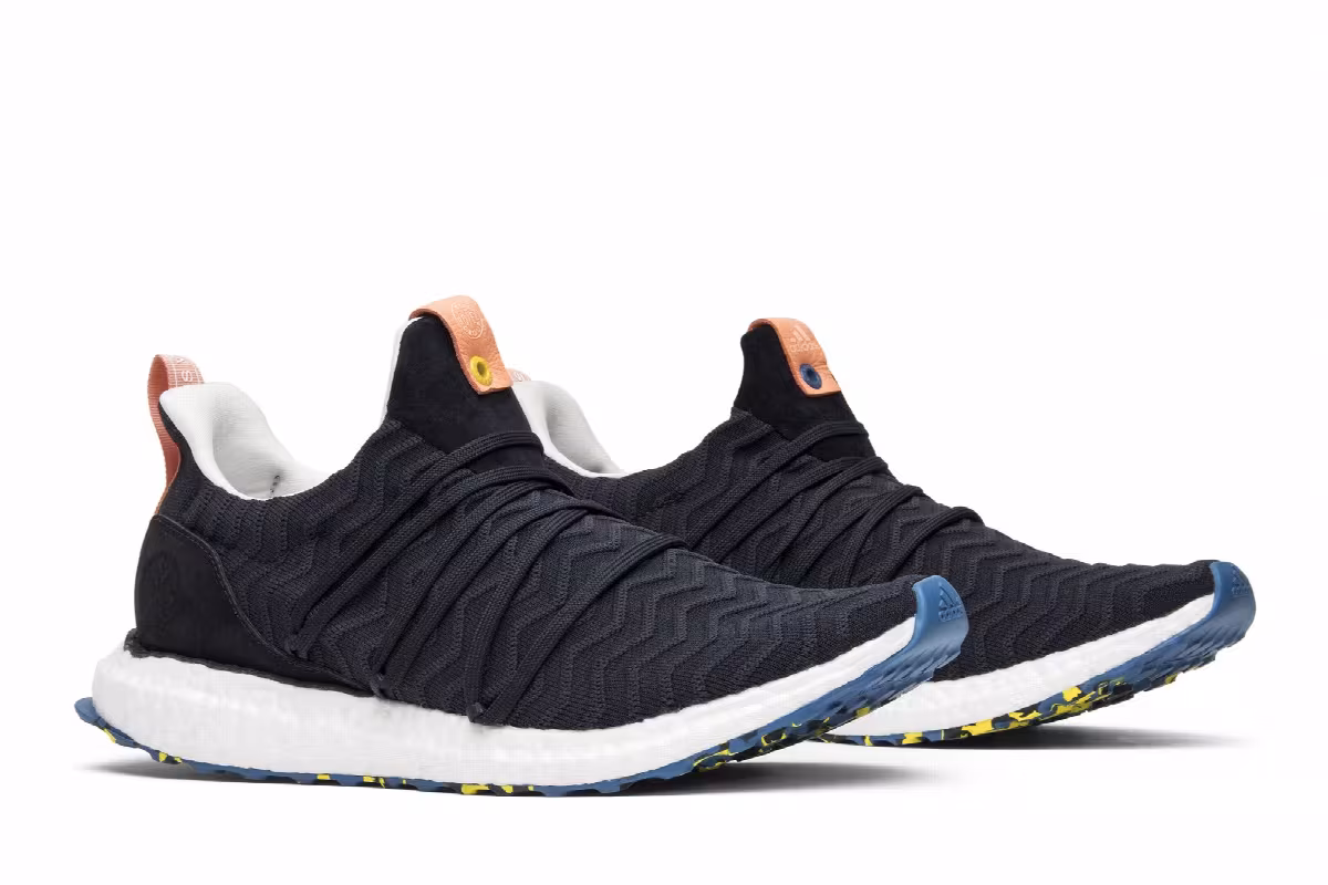 A Kind of Guise x adidas UltraBoost AKOG, view 9
