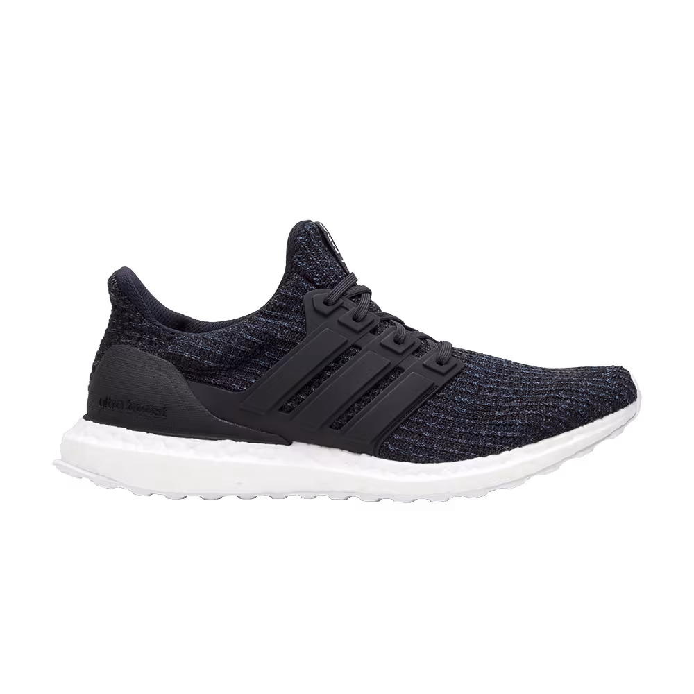 Parley x adidas UltraBoost Deep Ocean Blue