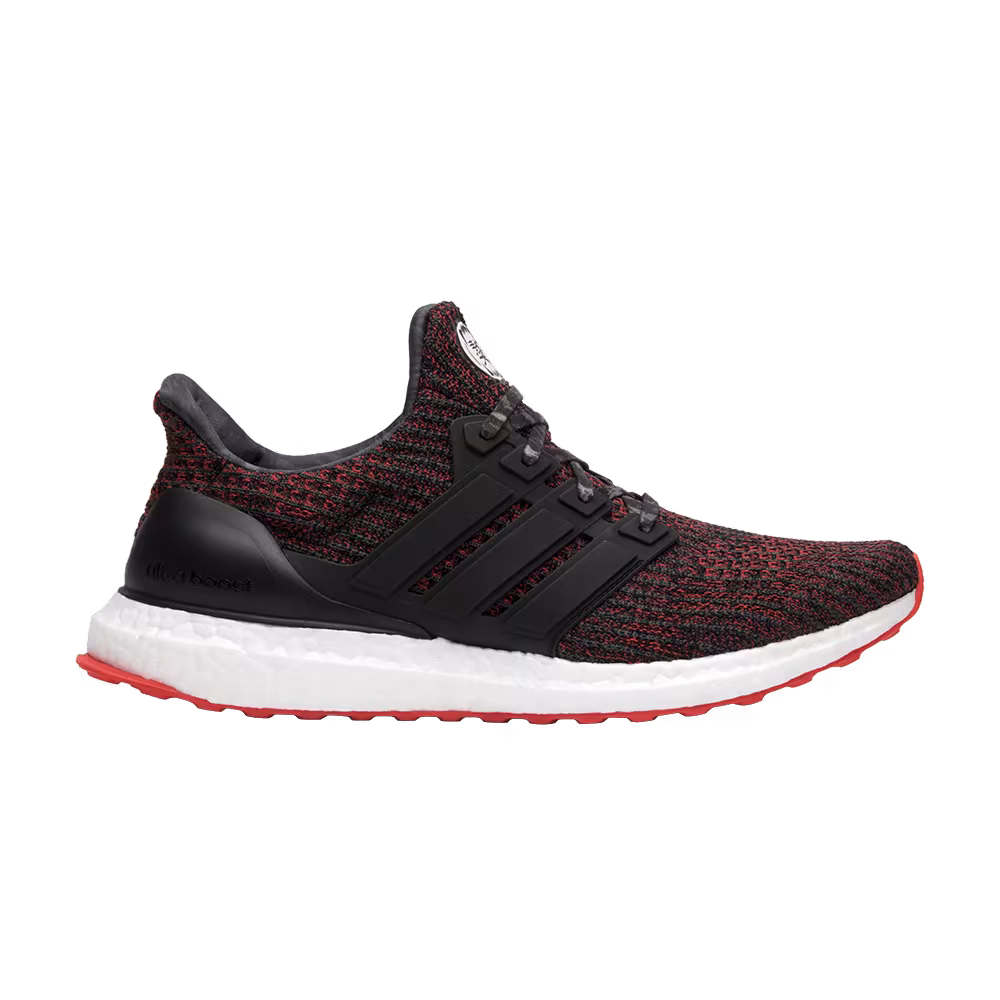adidas UltraBoost 4.0 Chinese New Year