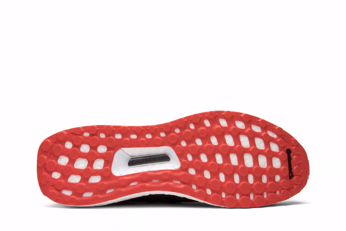 adidas UltraBoost 4.0 Chinese New Year, view 5