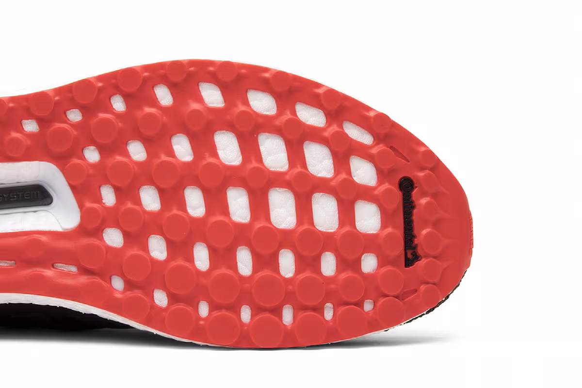 adidas UltraBoost 4.0 Chinese New Year, view 6